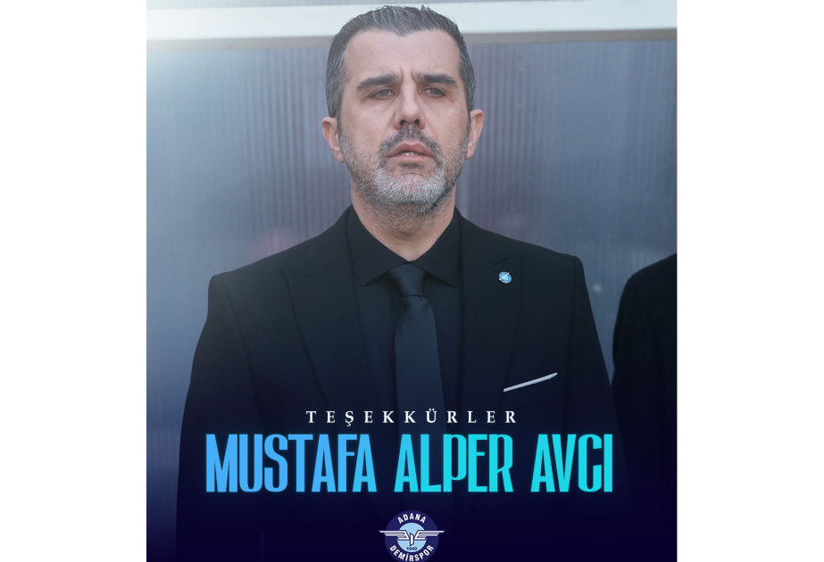 Superliqa ilə vidalaşan klub baş məşqçisini istefaya göndərib