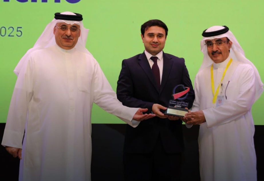 "Azercosmos" ganó el concurso de subvenciones de la ICESCO
