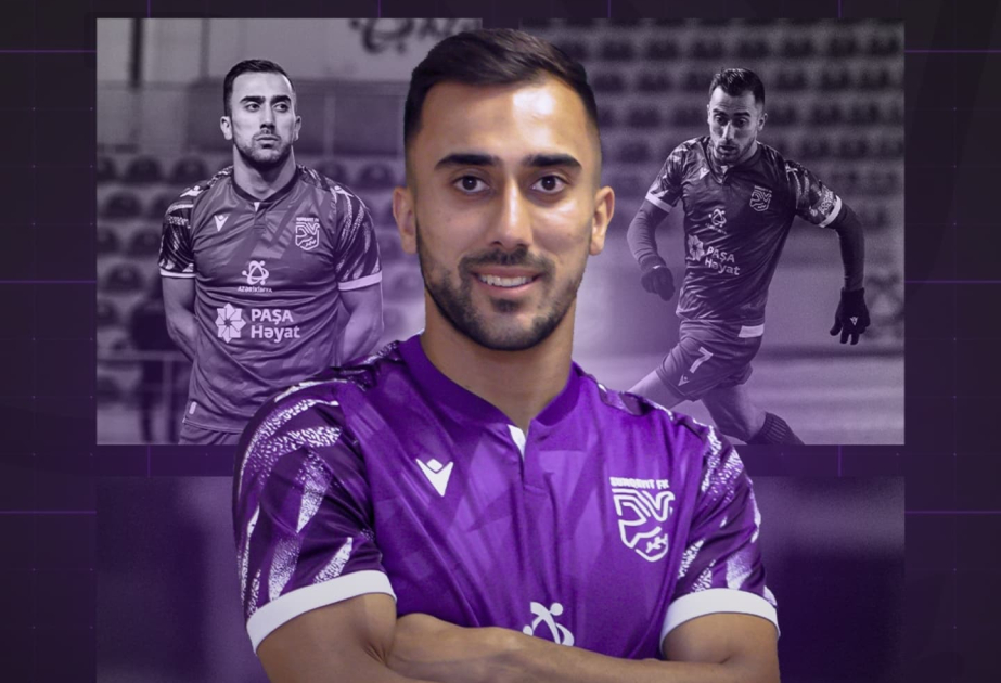 “Sumqayıt” üç futbolçu ilə yollarını ayırıb