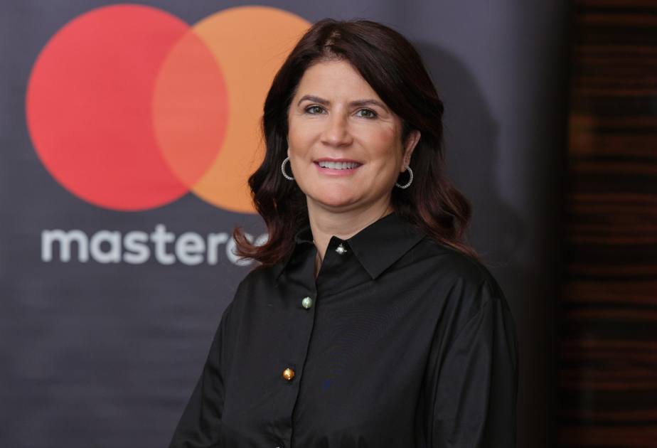 ®  Mastercard nümayəndəsinin Azərbaycana səfəri regional inklüziv liderliyə təkan verib