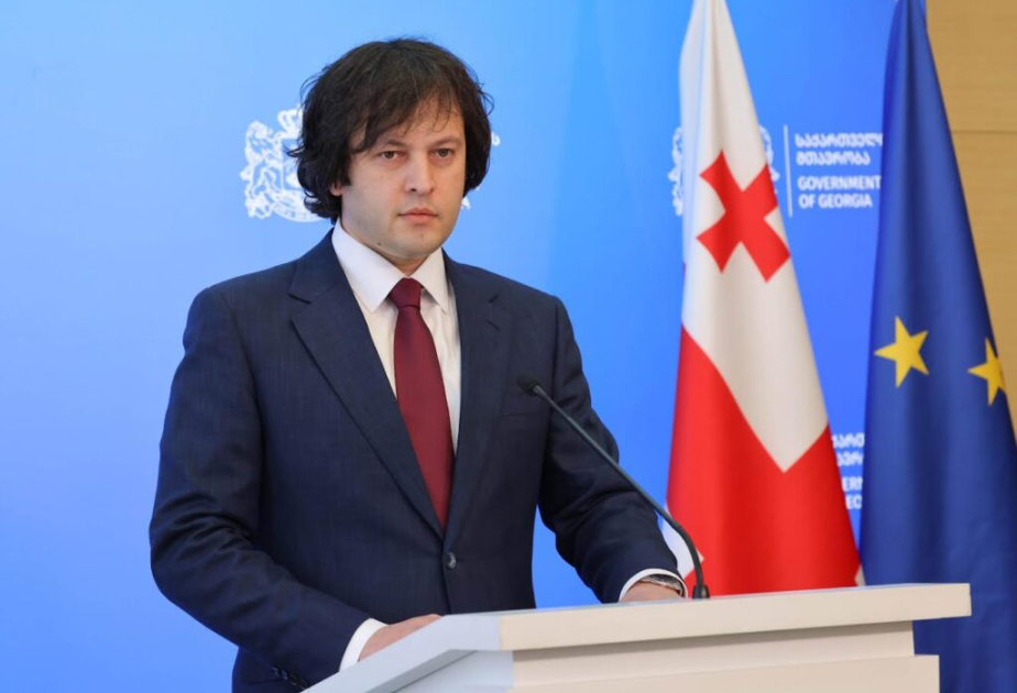 Gürcüstanda Tbilisi Quru Limanı istifadəyə verilib