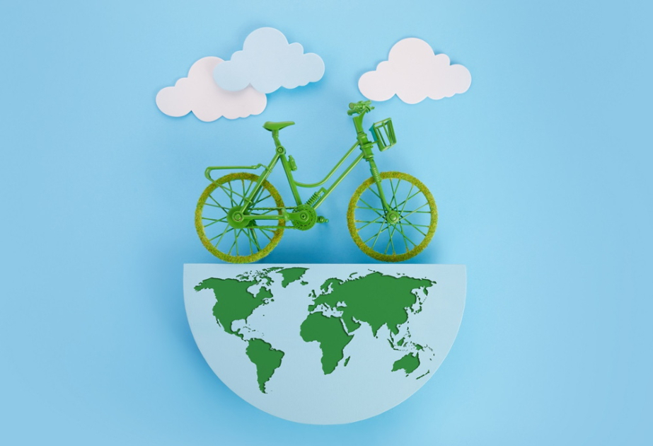 Am 3. Juni ist Weltfahrradtag
