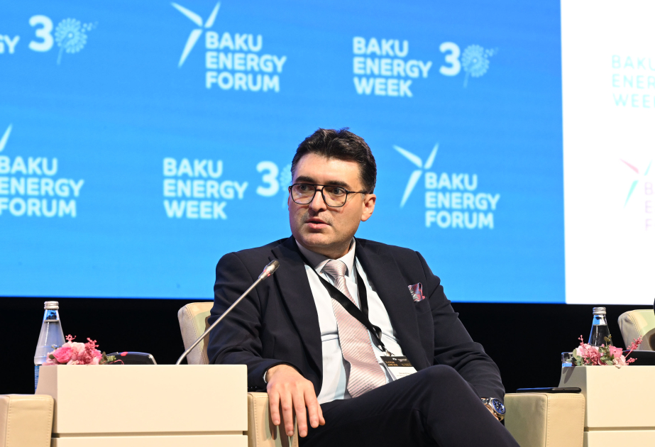 Азербайджан после 2035 года начнет производство водорода