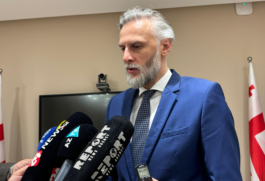 Azərbaycan və Gürcüstan idman sahəsində birgə layihələr həyata keçirəcək