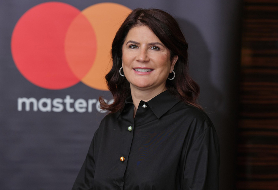 Mastercard ignites regional momentum for inclusive leadership during landmark visit to Azerbaijan