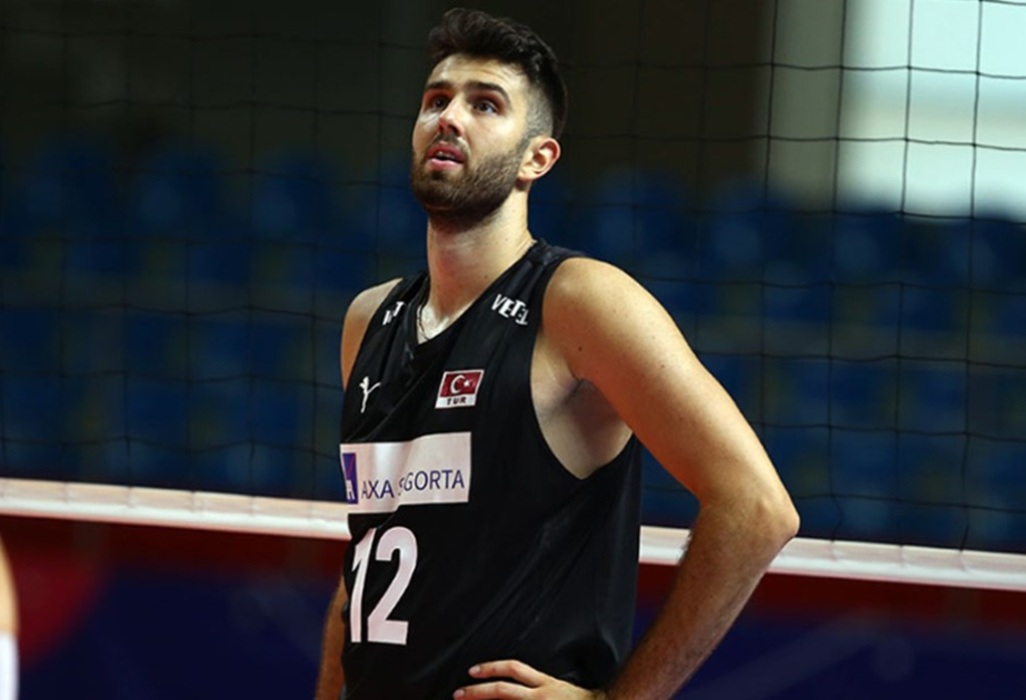 “Fənərbağça” “Qalatasaray”ın sabiq voleybolçusunu transfer edib
