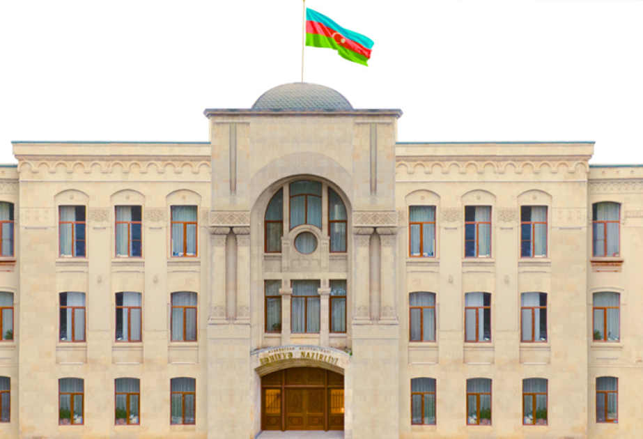Минздрав Азербайджана обратился к населению в целях защиты от различных респираторных заболеваний