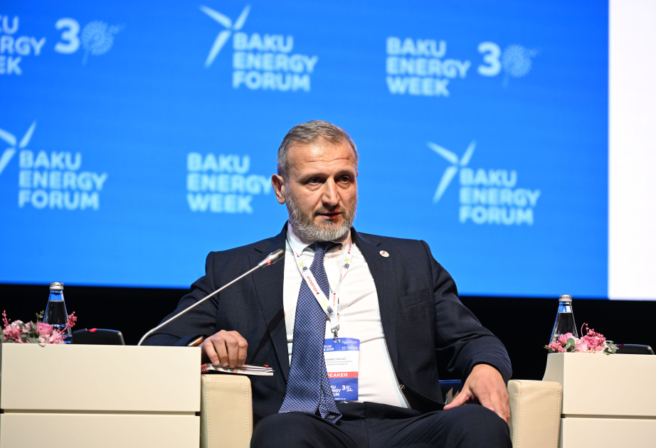 “TotalEnergies” bərpaolunan enerjiyə hər il 4 milyard dollar investisiya qoyur