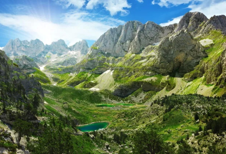 Urlaub in Albanien am billigsten - am teuersten ist es in der Schweiz