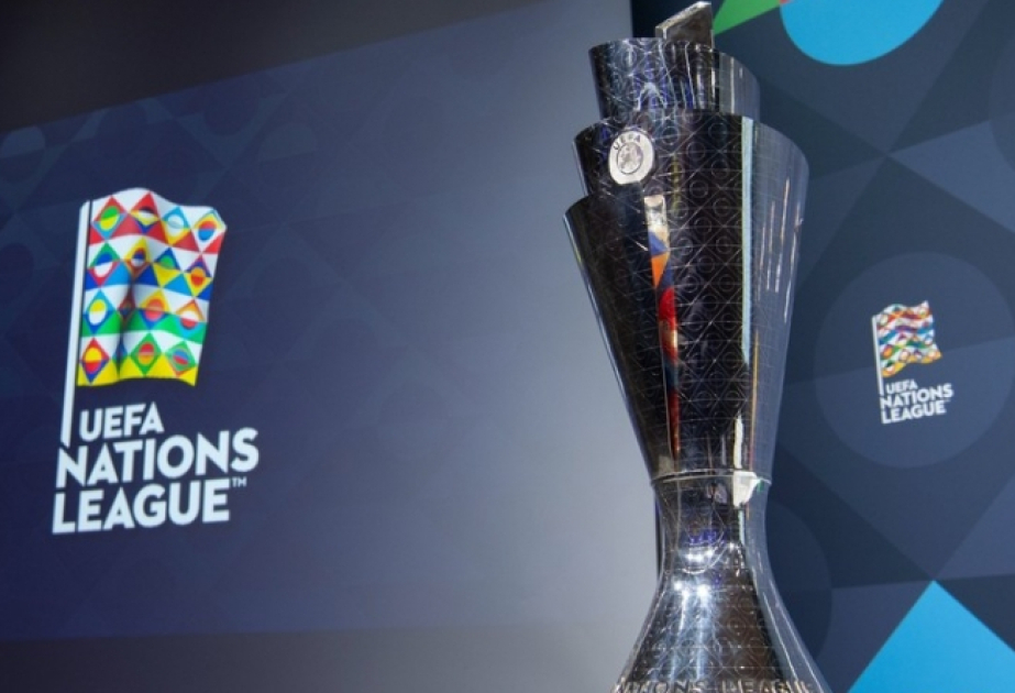 Bu gün Millətlər Liqasında yarımfinal mərhələsinə bir oyunla start veriləcək