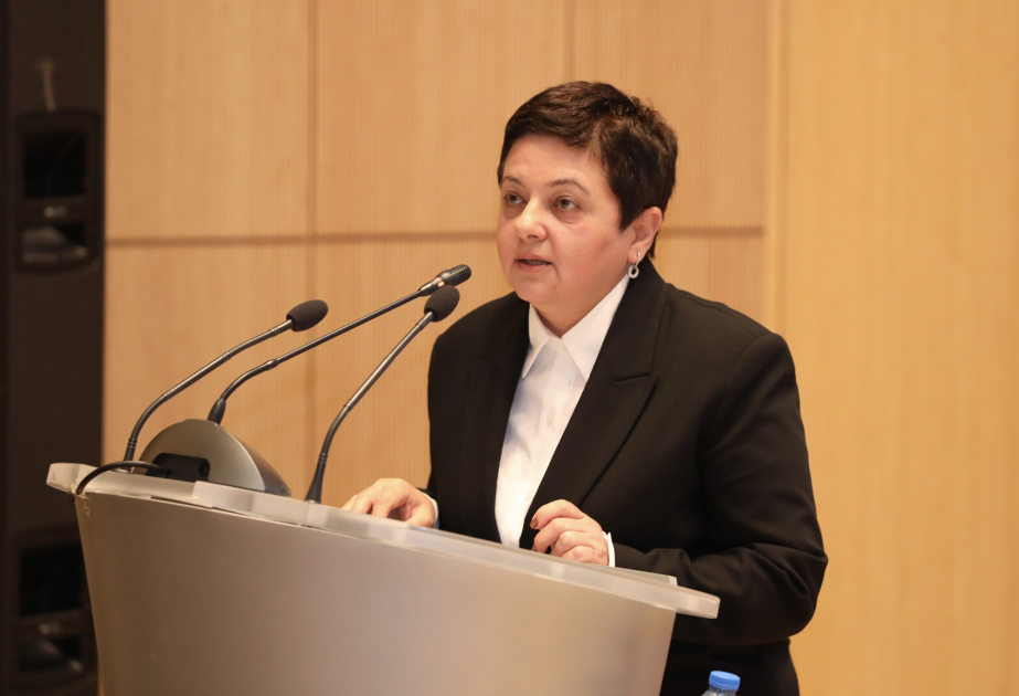 AQTA sədrinin müavini: Hər il təxminən 600 milyon nəfər qida mənşəli xəstəliklərə yoluxur VİDEO
