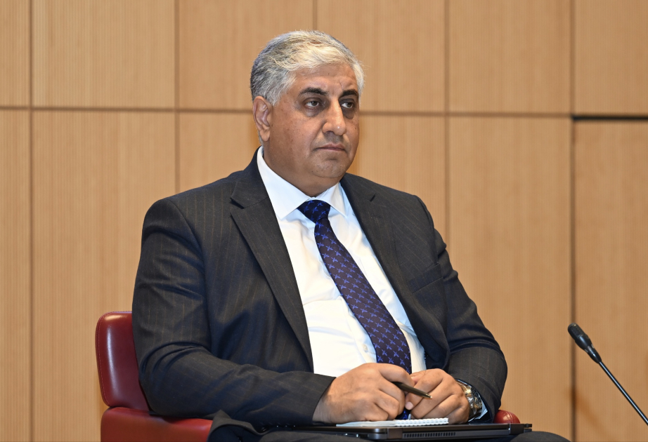 Şöbə müdiri: Baytarlıq sahəsində antibiotiklərin tətbiqinin minimuma endirilməsinə diqqət yetirilir