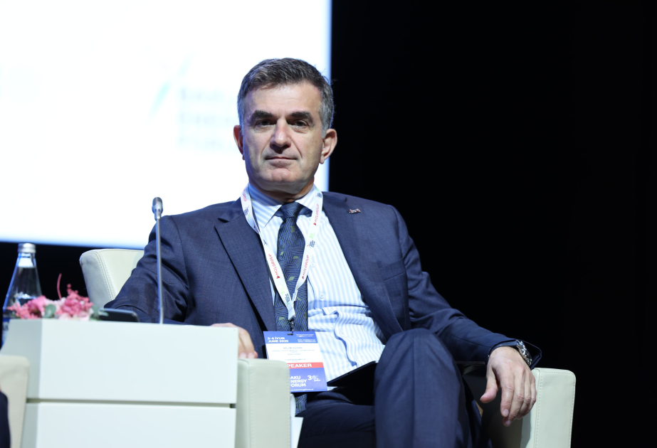“ACWA Power”: Bəzən riskləri azaltmaq üçün rəqiblərimizlə əməkdaşlıq edirik