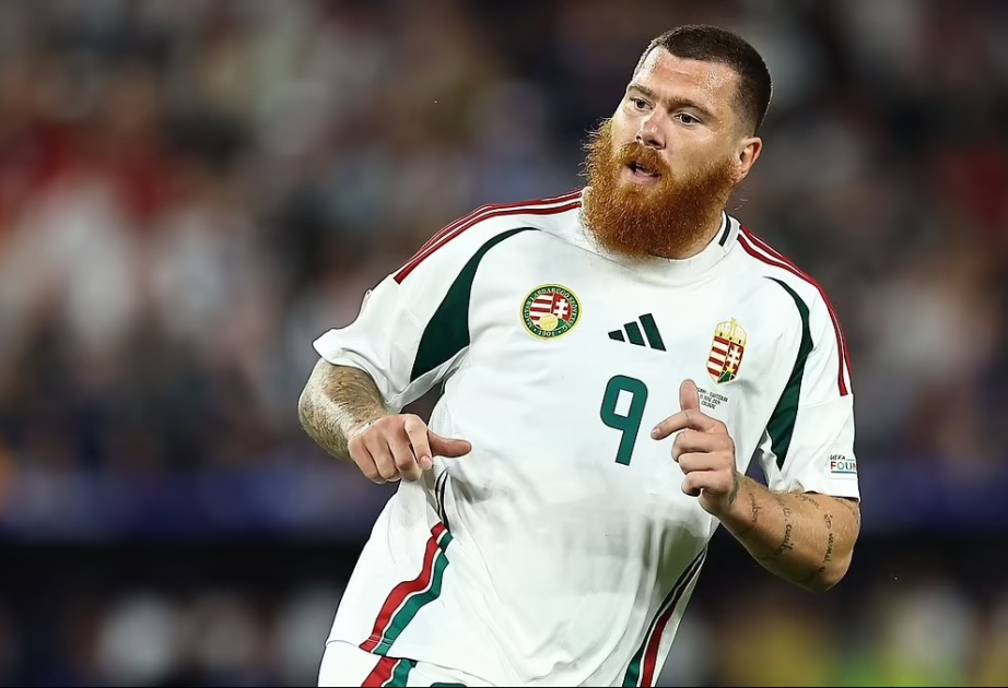 Macarıstan millisinin hücumçusu: Azərbaycan yığmasının güclü liqalarda oynayan futbolçuları var –  EKSKLÜZİV MÜSAHİBƏ