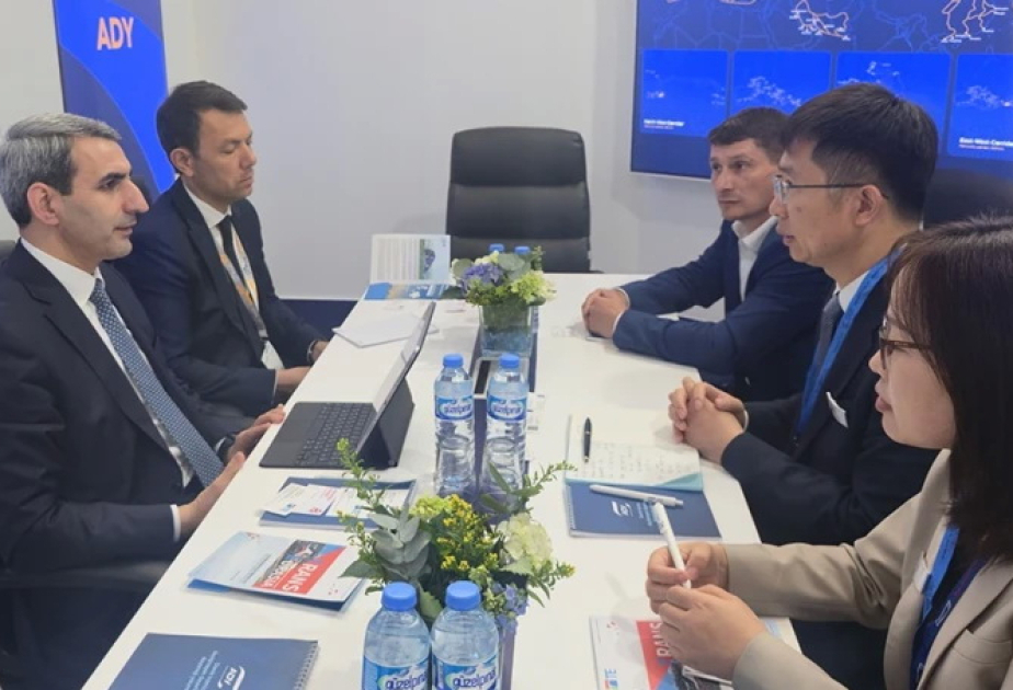 АЖД участвует в выставке Transport Logistic в Мюнхене