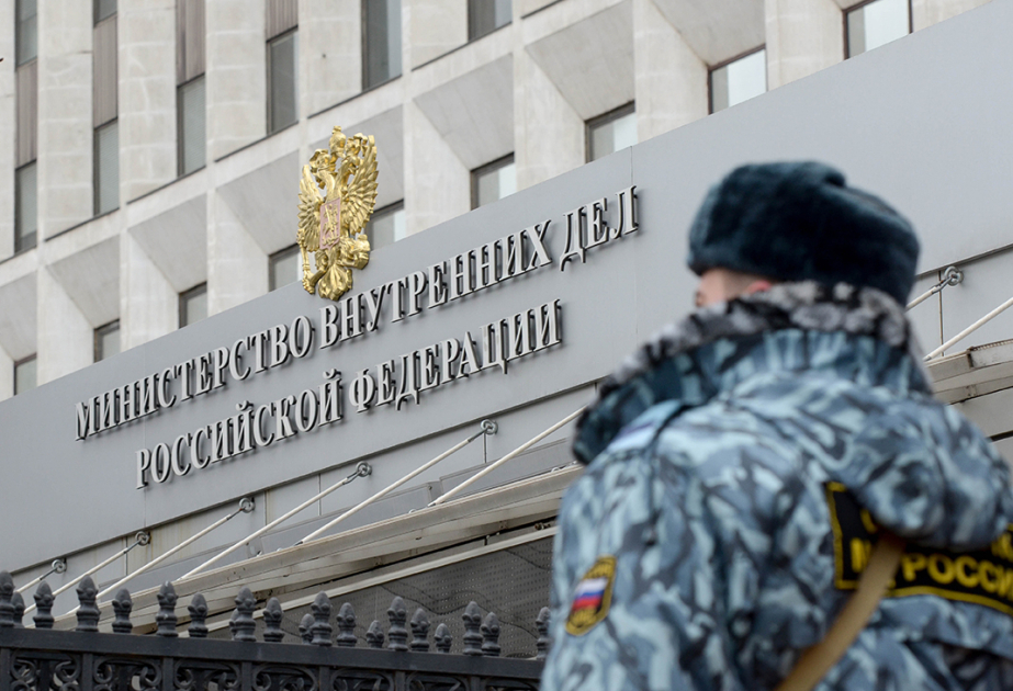 Этнический армянин задержан в Москве за оскорбление мусульман