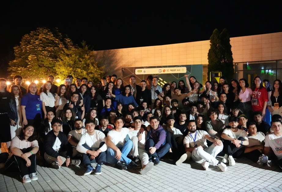 Gənclərin yaradıcılıq düşərgəsi: “ArchiVision Camp 2 – 2025” Qubada yekunlaşıb
