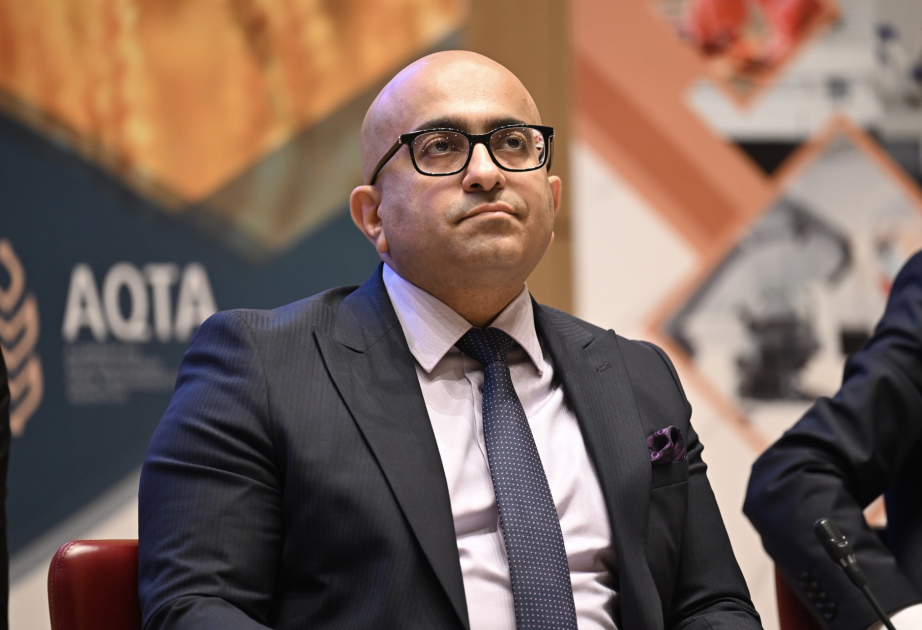 Sədr müavini: Aqrar sektor üçün texniki bacarıqları yüksək olan mütəxəssislər yetişdirilməlidir