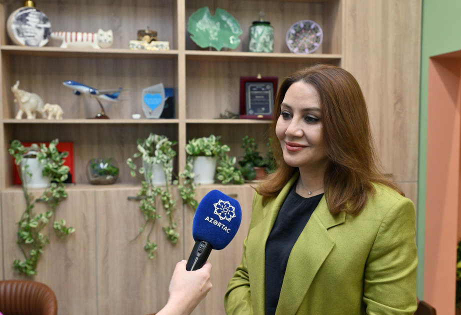 Natəvan Məmmədova: “Kashalata” sadəcə kafe deyil, həm də cəmiyyətə bir mesajdır MÜSAHİBƏ