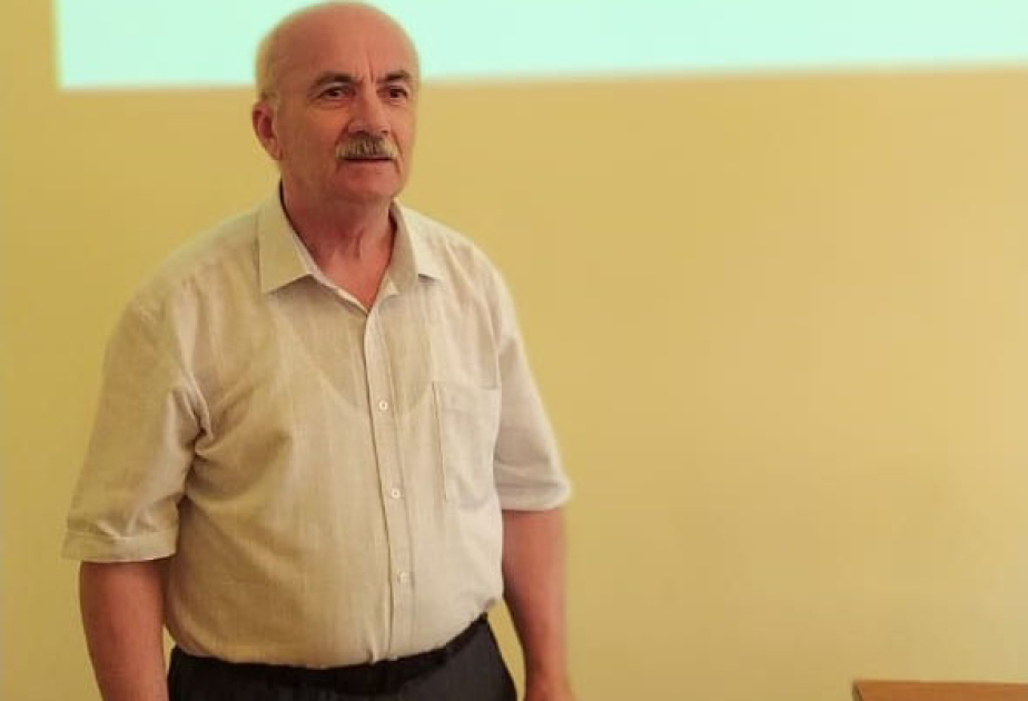 “İnsan hüquqları və vətəndaş azadlığına elmi yanaşma” - seminar