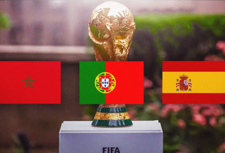 Великобритания поможет Марокко в организации чемпионата мира по футболу 2030 года