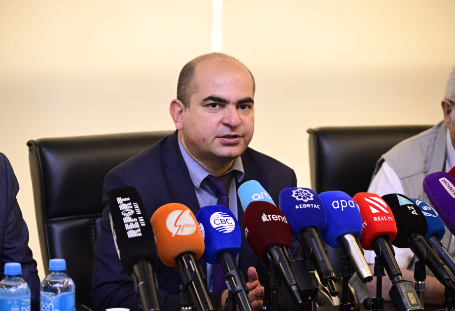 Amin Məmmədov: Metsamorun fəaliyyətinin dayandırması ilə bağlı təşəbbüsə dəstəyimizi bildiririk VİDEO