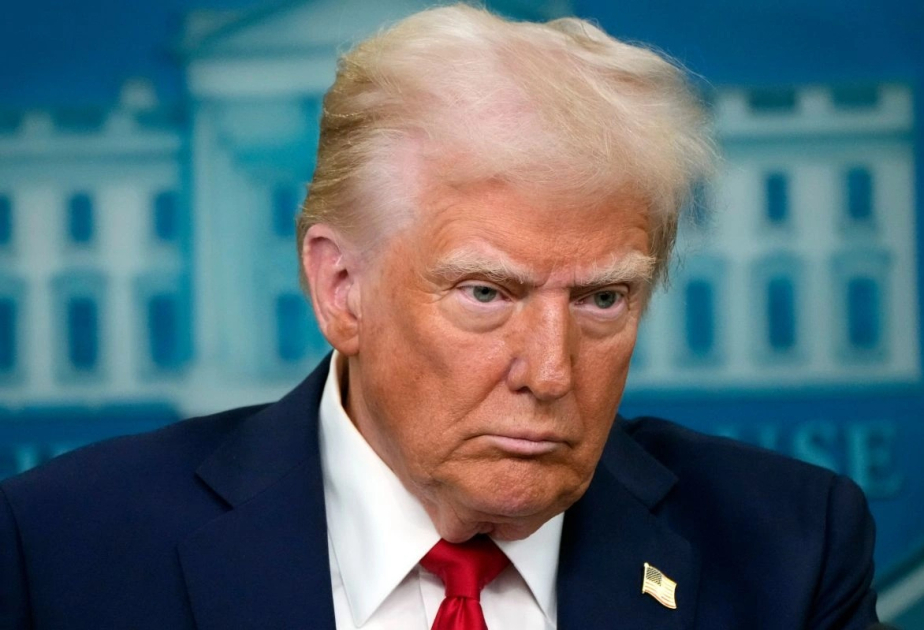 Trump qualifie Xi Jinping de dirigeant « très dur » et « extrêmement difficile pour conclure un accord »