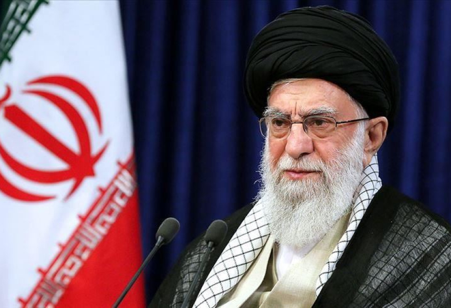 Iran’s uranium enrichment secures independence, peaceful atom — supreme leader