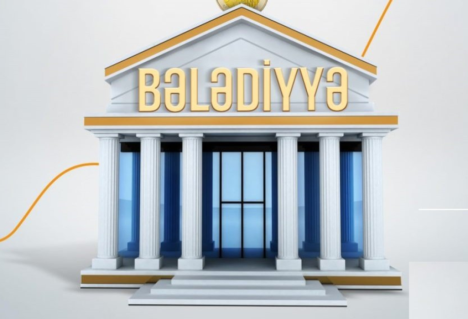 “Bələdiyyələrlə iş” informasiya sistemi haqqında Əsasnamə təsdiqlənib