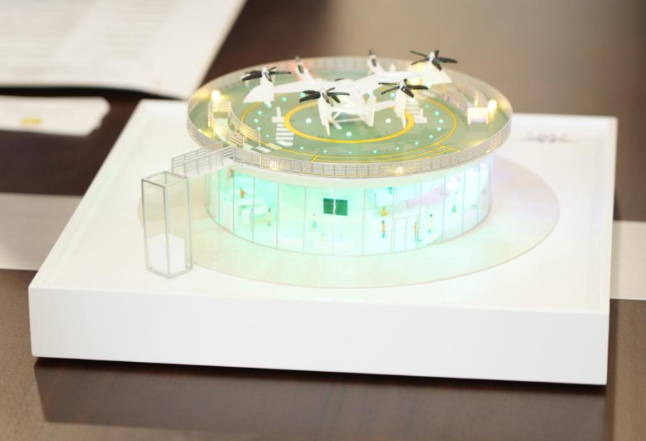 В Казахстане планируется строительство завода по производству вертолетов и беспилотников