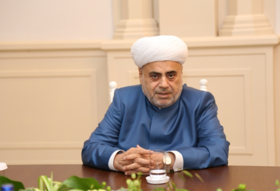 Les heures de la prière de l’Aïd al-Adha en Azerbaïdjan annoncés