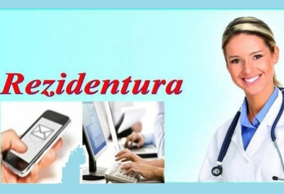 Rezidenturaya qəbul imtahanının 2-ci cəhdində iştirak etmək üçün qeydiyyat başlanır