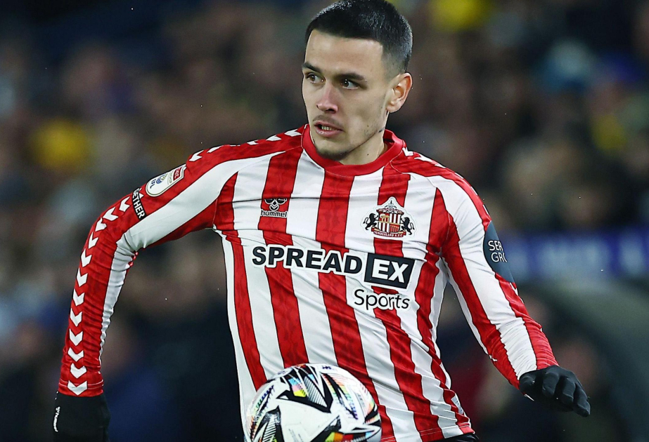 Sunderland sign Le Fee on four-year deal