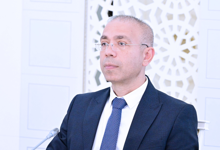 Viceministro de Energía: “Karabaj, que se ha comprometido a alcanzar las emisiones netas cero, se presenta como una región ejemplar en la estrategia climática de Azerbaiyán”