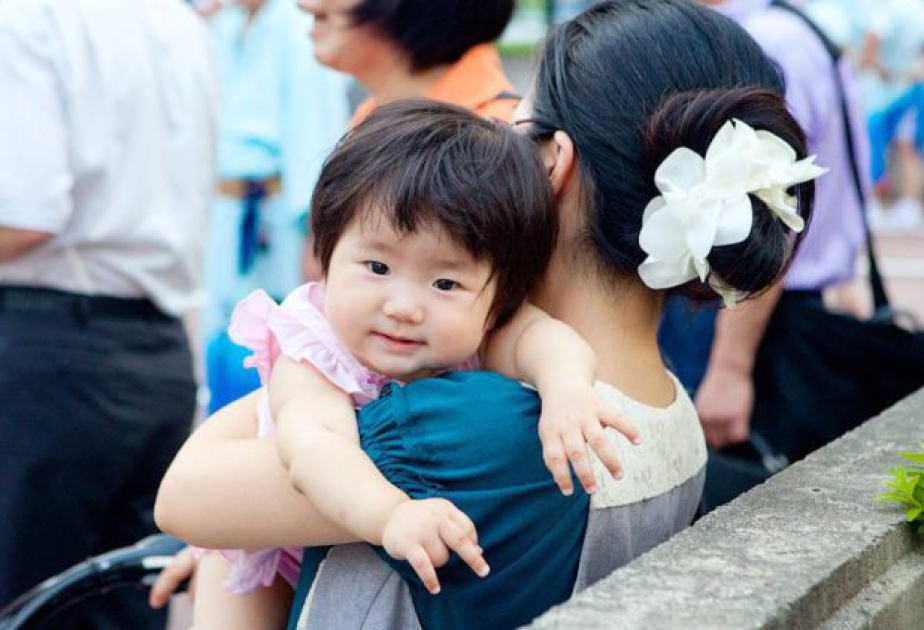 Le Japon enregistre une chute sans précédent du taux de fécondité