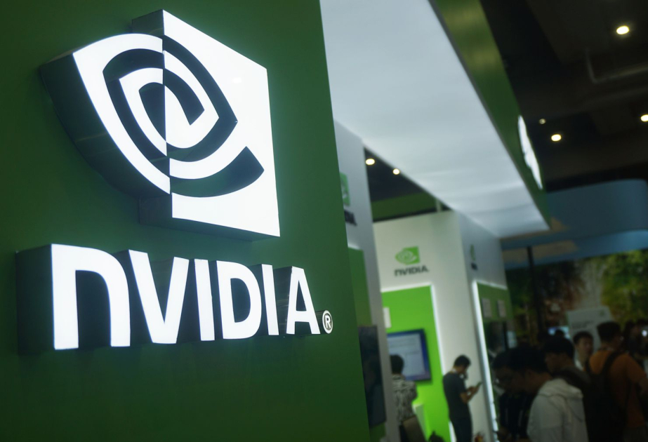 Nvidia tops Microsoft, regains most valuable company title for first time since January
