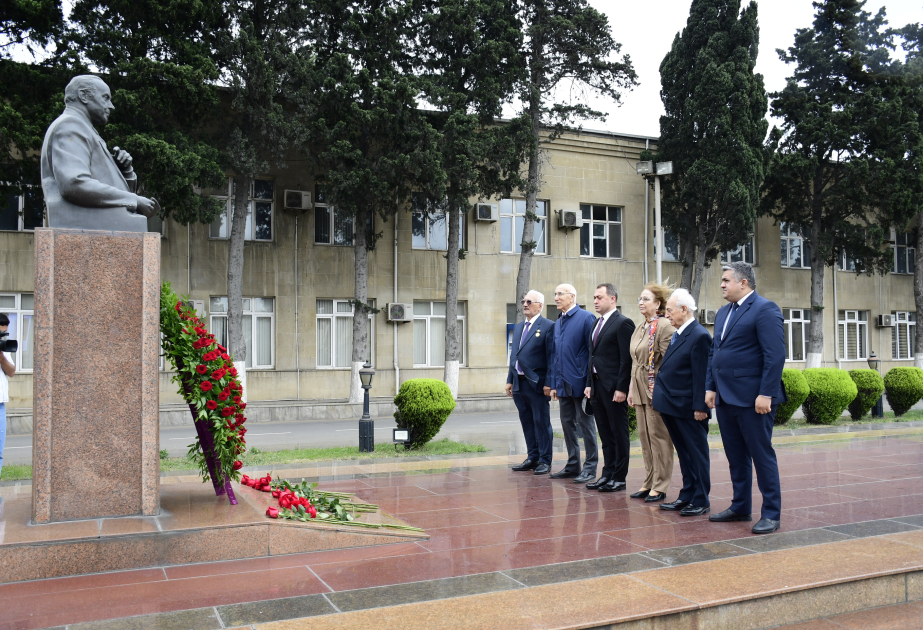 Milli Qurtuluş Gününə həsr olunmuş konfrans keçirilib