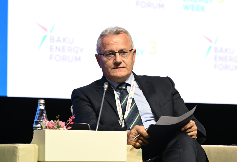 Serbiyalı nazir müavini: Azərbaycanın təbii qazını Macarıstana və digər ölkələrə nəql etmək imkanımız var