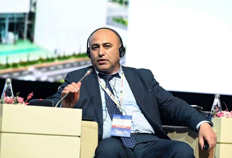 “AzərEnerji”: Azərbaycanda bərpaolunan enerji mənbələri üzrə layihələrin istehsal gücü artır