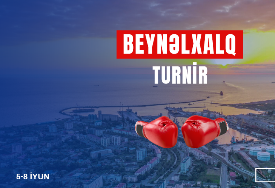 Aserbaidschan entsendet zehn Boxer zum Turnier in Georgien