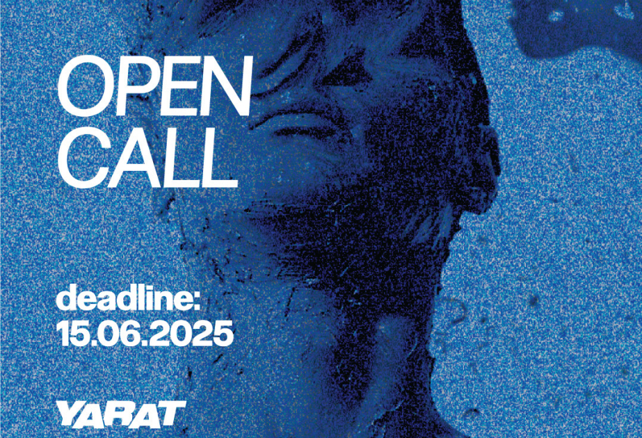 Open Call announced for performance week at “Once a Sea” exhibition