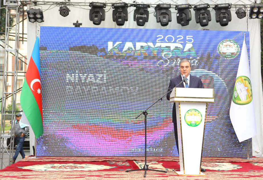 ADAU-da keçirilən 17-ci Karyera Sərgisinə 1000-dən çox vakant iş yeri çıxarılıb