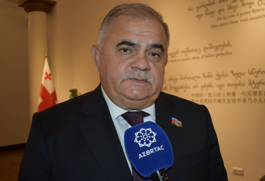 Azərbaycan və Gürcüstan gənclər siyasəti sahəsində birgə layihələr həyata keçirəcəklər