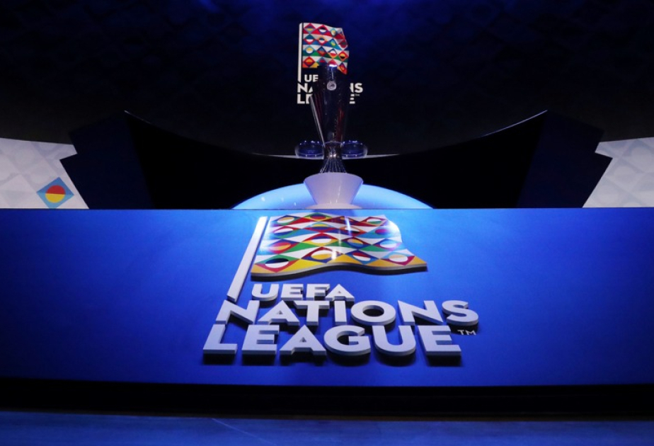 UEFA Millətlər Liqası: Bu gün sonuncu finalçı bəlli olacaq