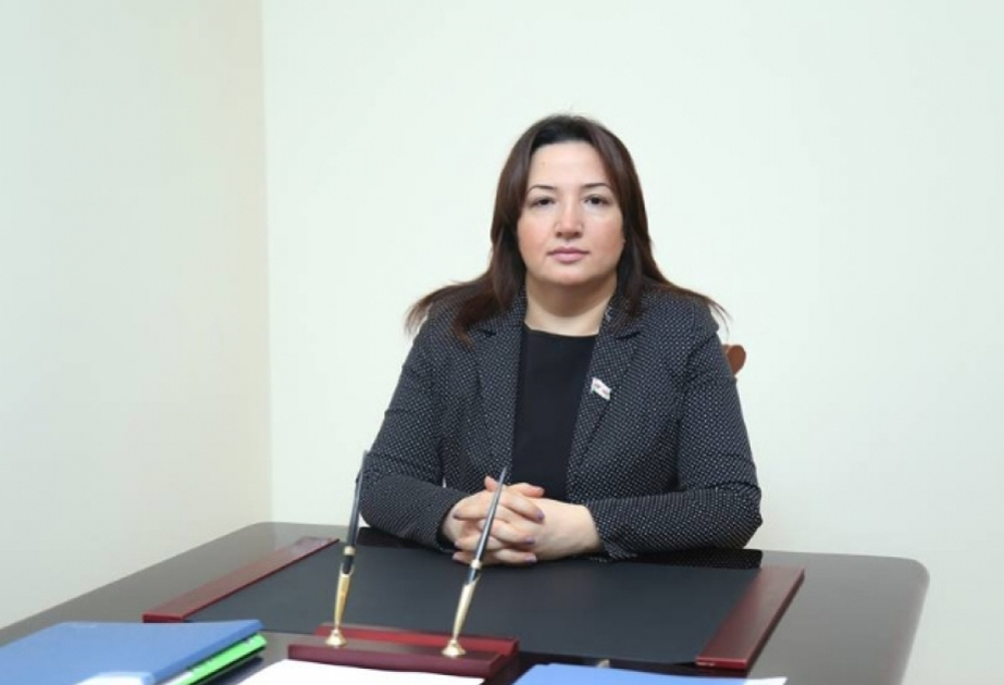 Enerji sahəsində keçirilən beynəlxalq tədbirlər Azərbaycanın yüksələn mövqeyinin göstəricisidir  ŞƏRH