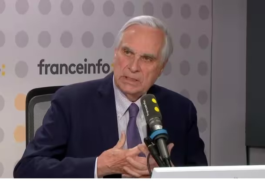 Fransada irqçi ifadələrin, hüquq pozuntularının və cinayətlərin artması narahatlıq doğurur