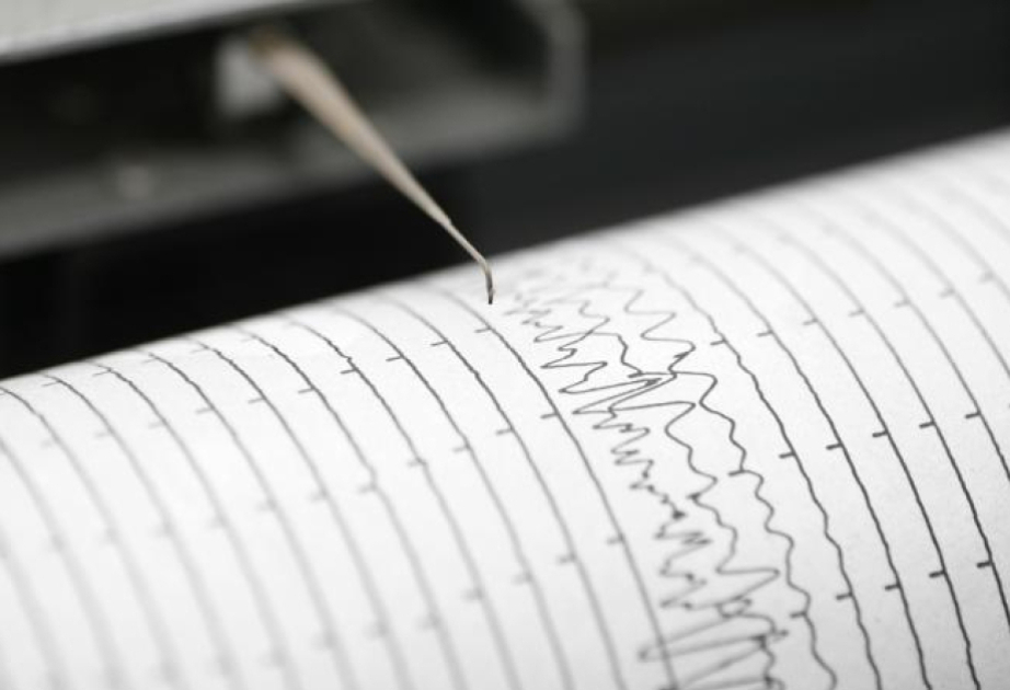 Magnitude 3.6 quake hits Azerbaijan’s Lerik district