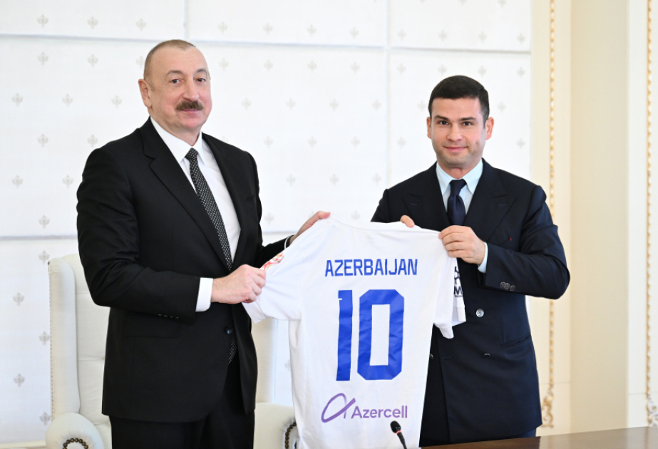 Orxan Məmmədov: Prezident İlham Əliyevin minifutbol yığması ilə bağlı Sərəncamı bu idman növünə verdiyi önəmin bariz nümunəsidir - EKSKLÜZİV