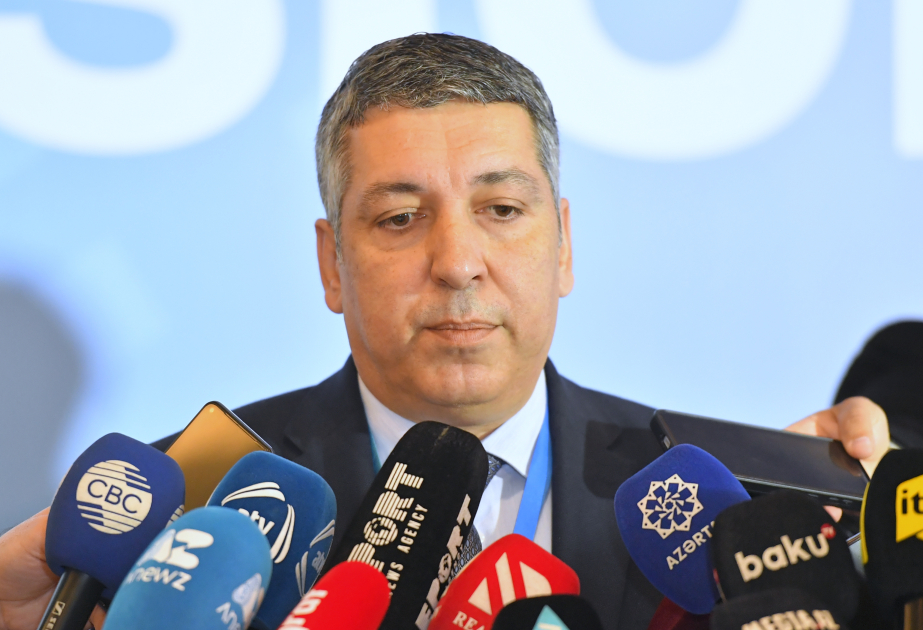 Kənan Quluzadə: Bu ilin beş ayında Azərbaycana 980 min xarici vətəndaş gəlib VİDEO
