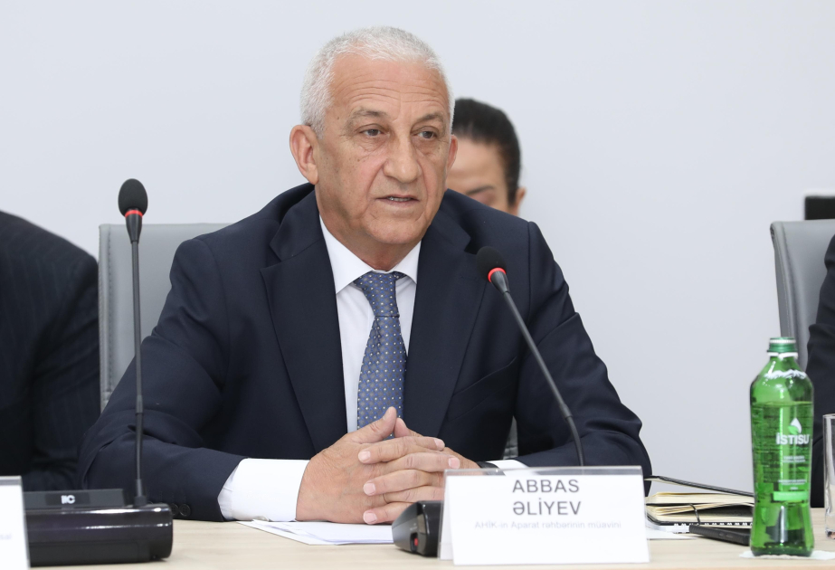AHİK üzvləri artıq evdən çıxmadan sanatoriya və istirahət mərkəzlərinə yollayış əldə edə biləcəklər